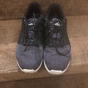 Adidas running sneakers